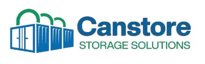 Storage Units at Canstore Storage - Surrey